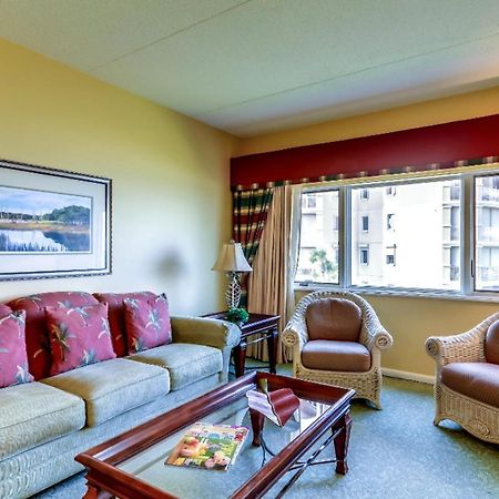 288 Sandcastles Fernandina Beach Bagian luar foto