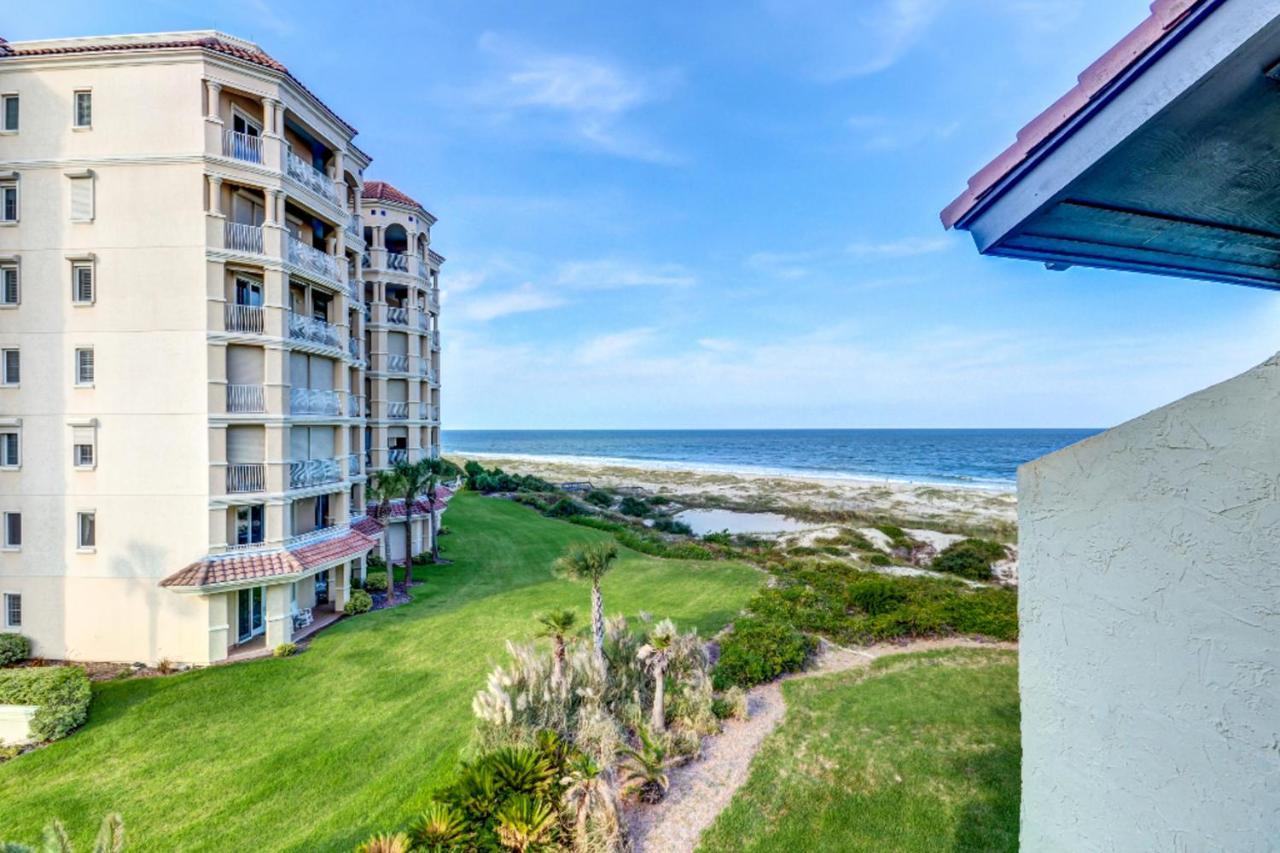 288 Sandcastles Fernandina Beach Bagian luar foto