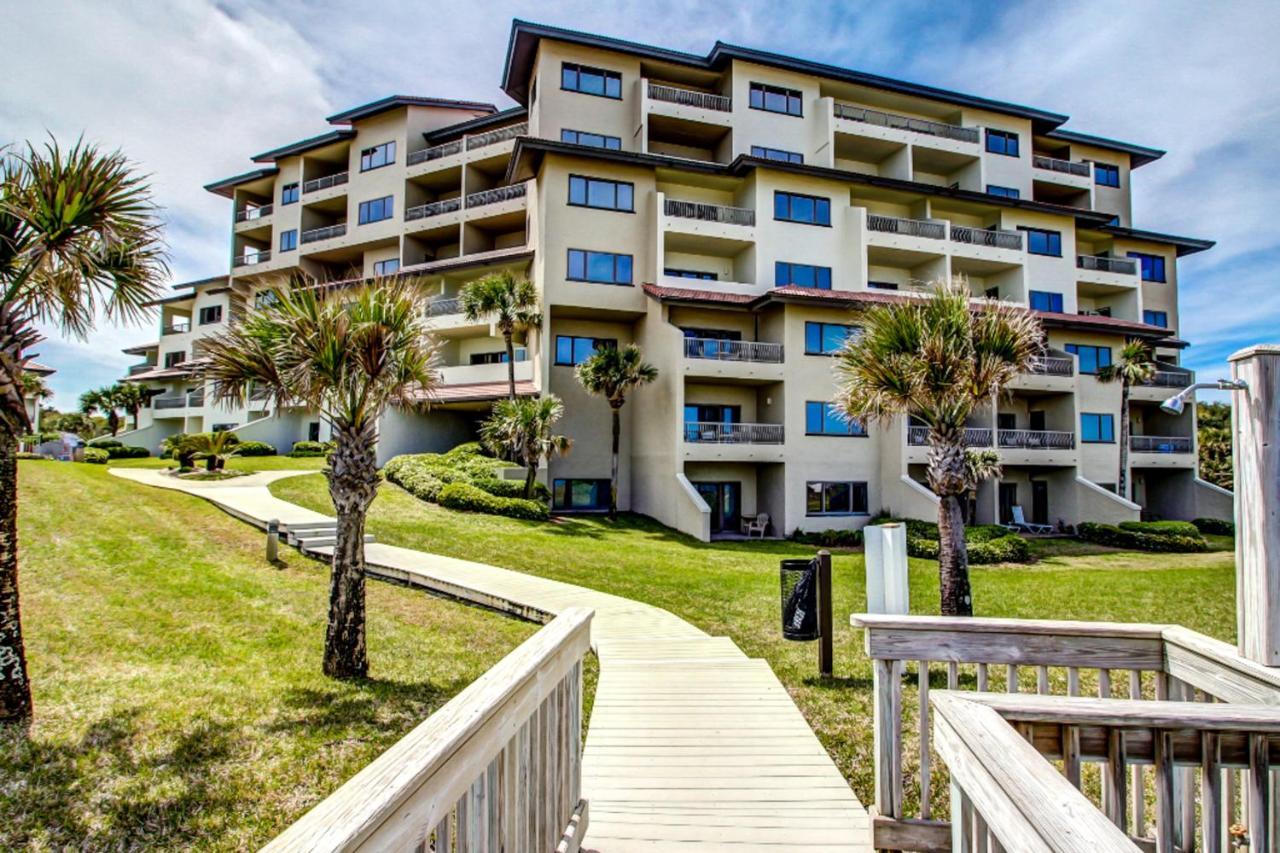 288 Sandcastles Fernandina Beach Bagian luar foto