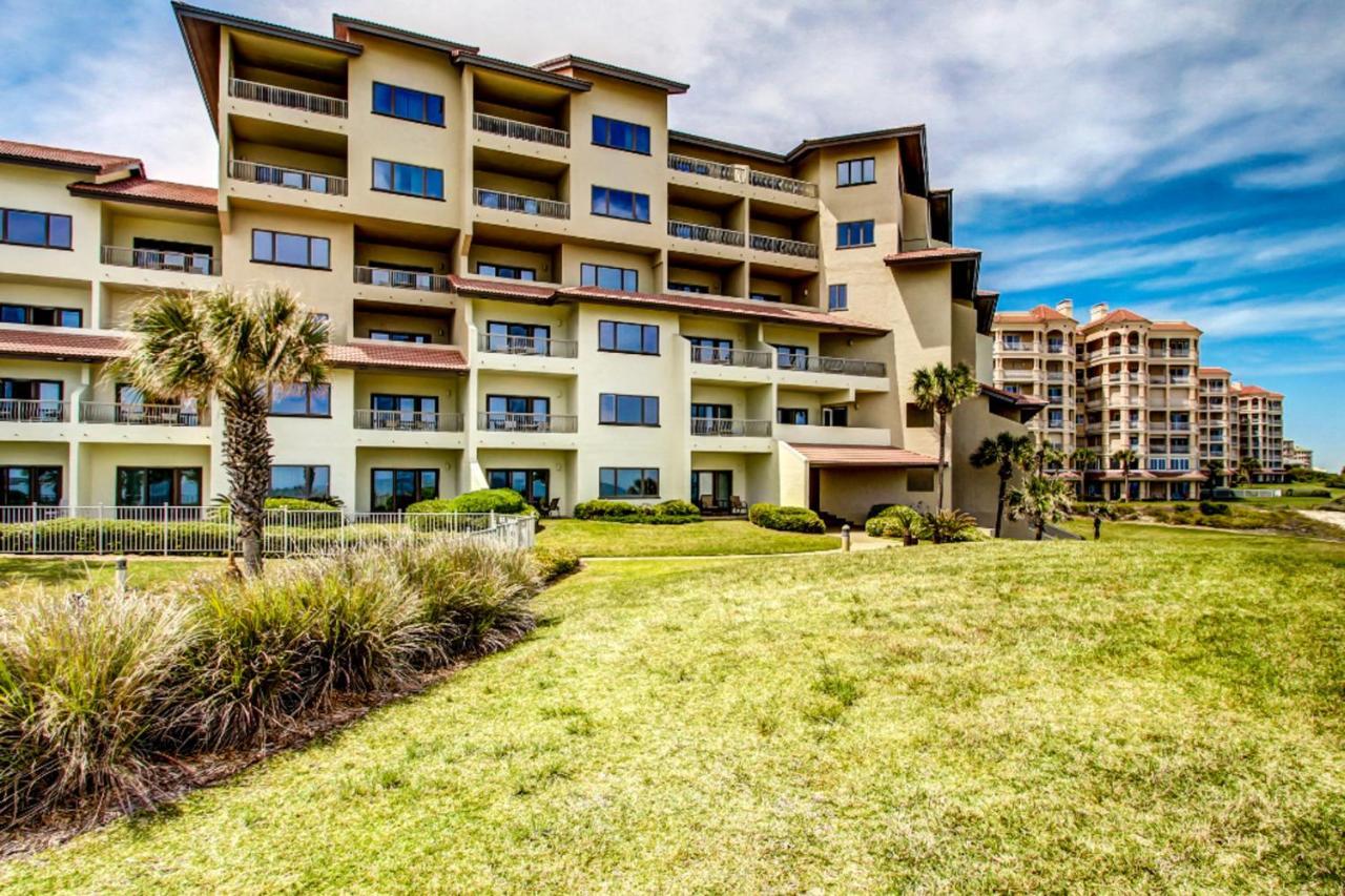 288 Sandcastles Fernandina Beach Bagian luar foto