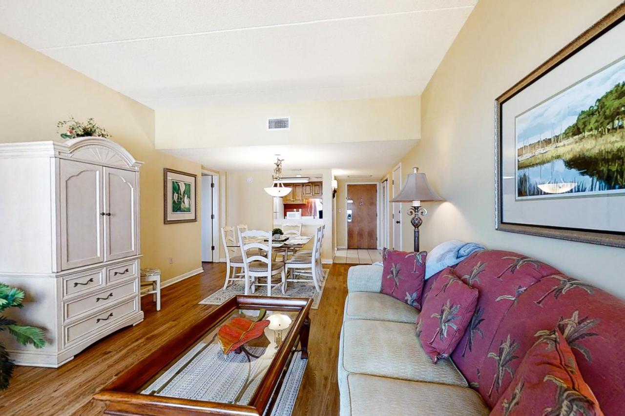 288 Sandcastles Fernandina Beach Bagian luar foto