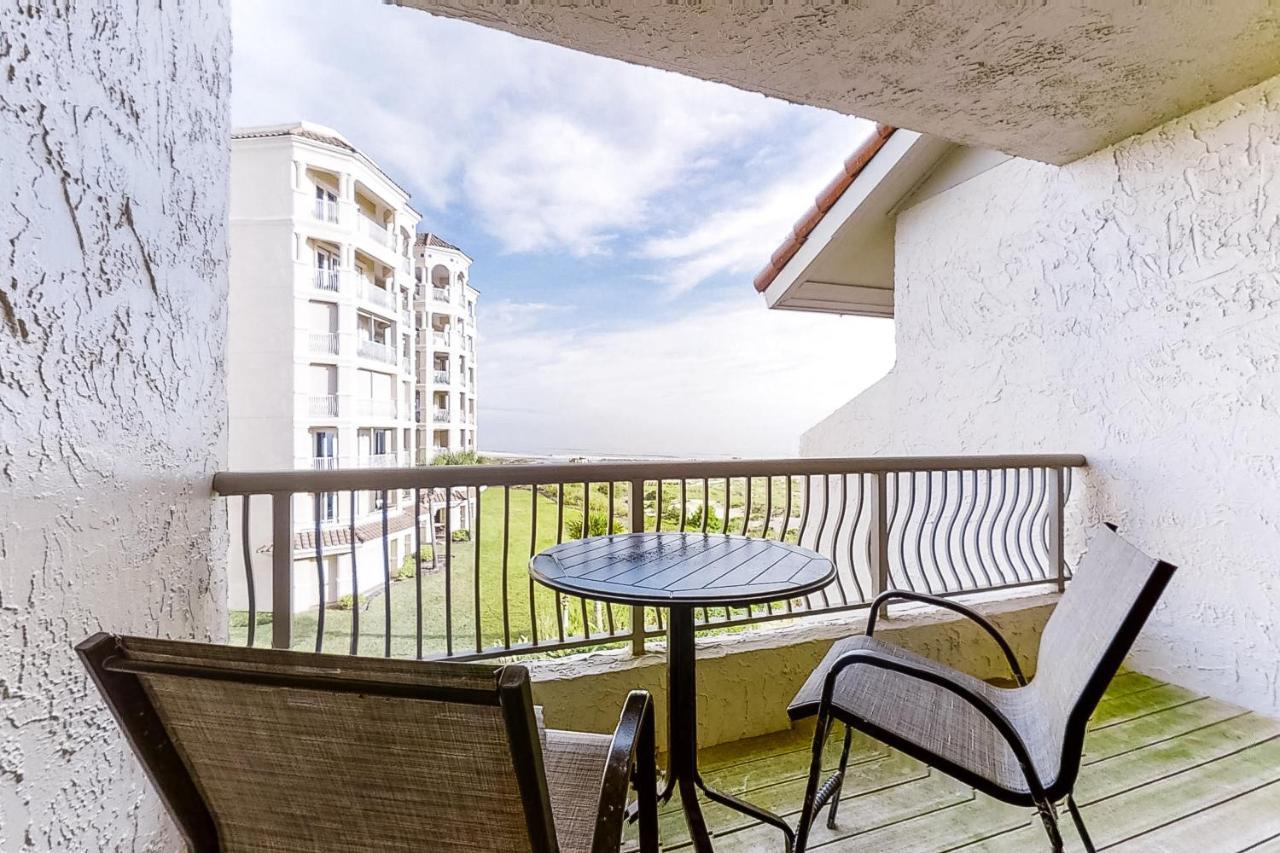 288 Sandcastles Fernandina Beach Bagian luar foto